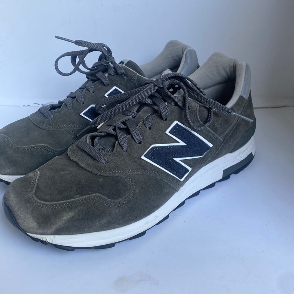 Men’s New Balance x J.Crew M1400